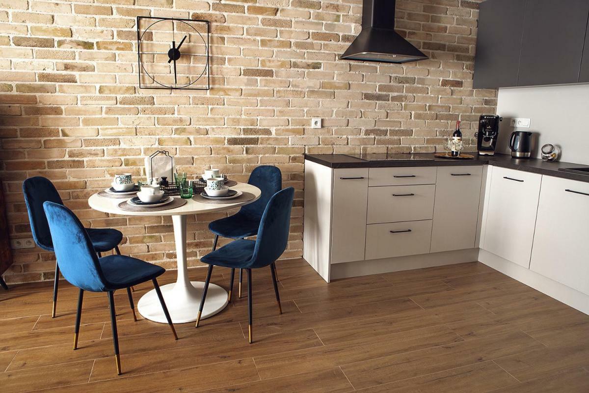Concept One Apartment - Krakow — Zdjęcia 2